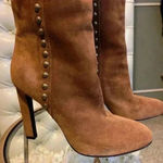 Saint Laurent  boots Photo 3