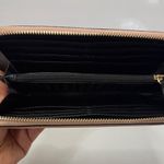 Victoria's Secret  Quilted Wallet in Blush Photo 5