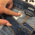 Aeropostale aeropastle high rise midi shorts Photo 2