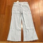 7 For All Mankind NWT Women's Uhr Cropped Jo Jeans size 31 Photo 3
