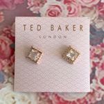 Ted Baker LONDON PAYGE Stud Earrings Photo 0