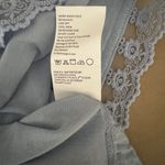 Anthropologie Tiny Daphne Lace Tank Photo 14