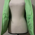 Rafaella  Sportswear puffer zip up rock color vest Photo 6