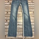Miss Me  Woman’s Bootcut Jeans Size 28 ⭐️ Photo 3