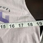 Official Paris 2024 Muscle Tee | Size L | Olympic Photo 3