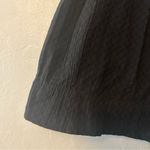 Loft Ann Taylor black swiss dot circle skirt size 6 NEW with tags Photo 5