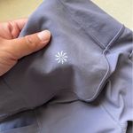 Athleta Salutation Stash Pocket High Rise 7/8 Legging Photo 8