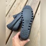 Munro Ladies leather loafers 🖤🖤🖤 Photo 7