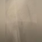 Trina Turk  Lulu Pants Cropped Women’s White Cotton Size 00 Photo 14