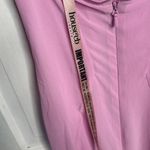 House Of CB LOREN Pink Maxi Dress New with Ribbon Tag W1897 Sz XS Photo 10