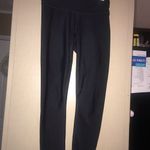 Oakley  Athletic Leggings Black Women's Size Small Photo 3