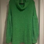 Free People  oasis tunic sweater Photo 2