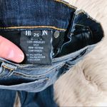 Hudson Jeans Vintage Hudson Beaded Y2K Vibe Super Skinny Jeans-25 Photo 83