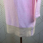 Lilly Pulitzer  Dayna Top Coolmax Lightweight Pink Tropic‎ Sweater Size XXS Photo 6