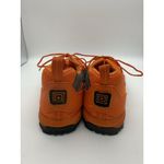 5.11  ABR Recon Trainer Sneakers Womens 8 Orange Athletic Running Gym Rope Ready Photo 3
