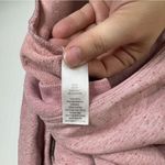 Athleta  Balance Pullover in Victorian Berry Size Xsmall Photo 6