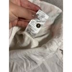 Anthropologie maeve  dress midi floral print button up shirt dress xs Oversized Photo 12