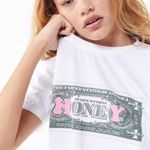 Urban Outfitters Money Honey Graphic Tee Photo 0