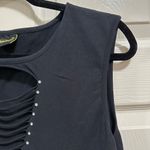 The Clothing Company Women’s Biker tank top 2016 sturgis black hills rally size 2XL Photo 1