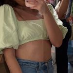 Bec & Bridge Cropped Top Photo 3