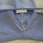 Bullhead Denim Co Bullhead mid rise skinniest ankle distressed jeans Size 25 Photo 6