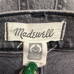 Madewell Women's Perfect Vintage Jean Cosner Wash Knee-Rip Edition Size 24 Photo 6