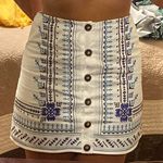 Francesca's Skirt Photo 0