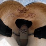 Tony Lama NEW  Black Leather Western Boots Women’s Size 4B Photo 5