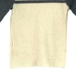 BDG NWT - Urban Outfitters,  - Ribbed Sweater Top - S/P Photo 5