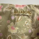 Billabong Feelin Peaceful Rev Bondi Reversible Bathing Suit Bottoms Photo 6