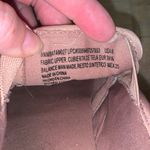 Big Buddha  Pat desert taupe color quilted slip On sneakers Photo 7