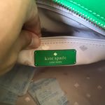 Kate Spade Purse Photo 8