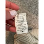 P.J. Salvage  Beige Ribbed Loungewear Pajama Pants Photo 6