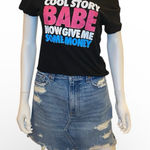 American Vintage Unbranded- Cool Story Tee Photo 0