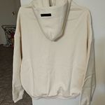 Fear of god Essentials  Sweatshirt Hoodie Shell Photo 1