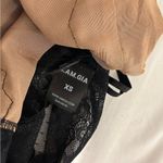 I am gia I.AM.GIA LACE TOP SKYE Photo 4