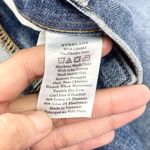 Everlane Womens 35R The Cheeky Jean High Rise Low Stretch Medium Wash Denim Photo 9