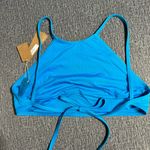 SKIMS  Swim High Neck Bikini Top Photo 5