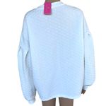 Simply Southern Crew Holiday Sweatshirt Photo 2