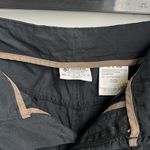 Columbia Sportswear Black Arch Cape Shorts Photo 2