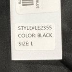 Sage  The Label Beloved Pointelle Halter Mini Dress Crochet Large New Beachy Photo 10