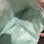 Floral Print Women's tote Red Photo 2