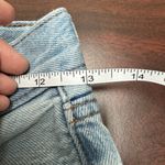 Aeropostale Distressed Mom Jeans Size 000 Photo 7