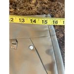 Cutter and Buck  Size 6 Tan Beige Skort Golf Tennis Pickleball Athleisure Photo 7