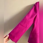 Talbots  set of 2 blazers wool blend pink and blue 16 petite Photo 12