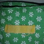 Lands End 18 Cotton Skort in Kelly Green Photo 5