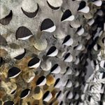 Alberto Makali  Waterfall Collar Cardigan S… Photo 6