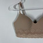 Natori  Bliss Perfection Contour Bra Size 32A Photo 5