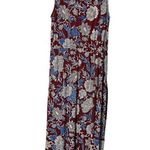 Lucky Brand Women’s Boho Maxi Dress Size XS Photo 5