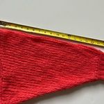 Anthropologie Pilcro Red/Coral Cowlneck Sweater Photo 6